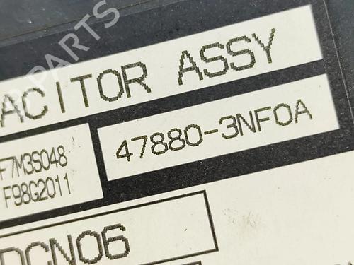 Electronic module NISSAN LEAF (ZE0) Electric | BP32262513M83  - Image 5