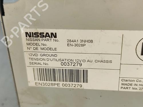 Electronic module NISSAN LEAF (ZE0) Electric | BP32262514M83 - Image 5