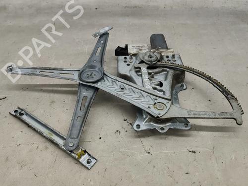 Used Front left window mechanism Front left window mechanism OPEL VECTRA C (Z02) 1.6 16V (F69) (100 hp) 30712147 30712147