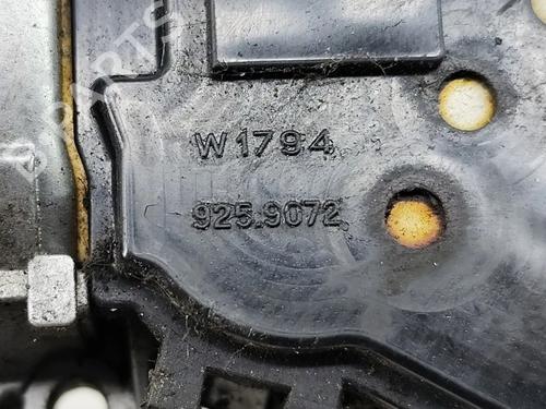 Used Front wiper motor Front wiper motor RENAULT MEGANE III Coupe (DZ0/1_) 1.5 dCi (DZ09, DZ0D, DZ1F, DZ1G, DZ14, DZ29) (110 hp) 30657931 30657931