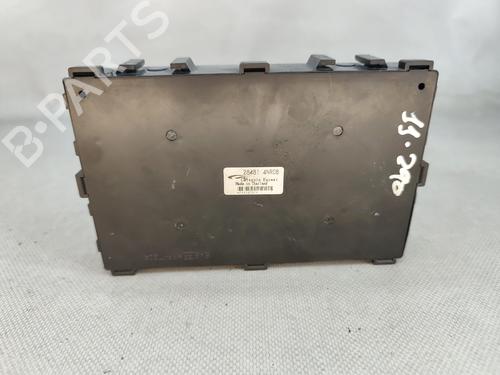Electronic module NISSAN LEAF (ZE0) Electric | BP32262516M83 - Image 2
