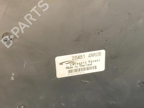 Electronic module NISSAN LEAF (ZE0) Electric | BP32262516M83 - Image 5