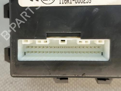 Electronic module NISSAN LEAF (ZE0) Electric | BP32262516M83 - Image 8