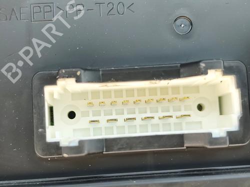 Electronic module NISSAN LEAF (ZE0) Electric | BP32262516M83 - Image 7