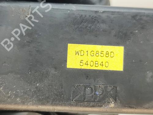 Electronic module NISSAN LEAF (ZE0) Electric | BP32262517M83 - Image 5