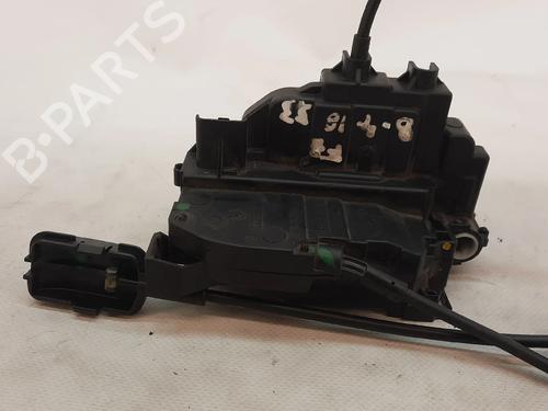 Used Front left lock Front left lock RENAULT MEGANE III Coupe (DZ0/1_) 1.5 dCi (DZ09, DZ0D, DZ1F, DZ1G, DZ14, DZ29) (110 hp) 30657943 30657943