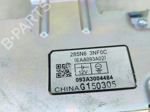 Electronic module NISSAN LEAF (ZE0) Electric | BP32262518M83 - Image 5