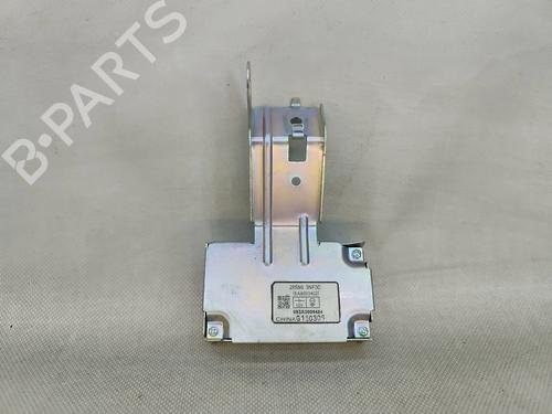 Electronic module NISSAN LEAF (ZE0) Electric | BP32262518M83 - Image 2