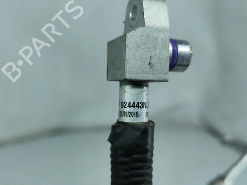 AC pipe NISSAN LEAF (ZE0) Electric | BP32262646M126 - Image 5
