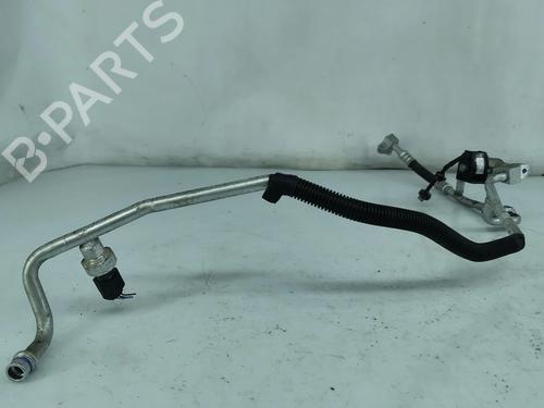 AC pipe NISSAN LEAF (ZE0) Electric | BP32262643M126 - Image 3