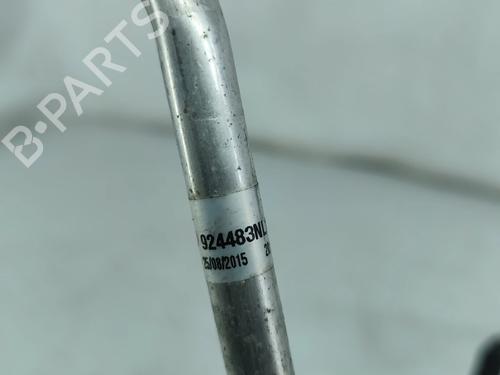 AC pipe NISSAN LEAF (ZE0) Electric | BP32262643M126 - Image 6