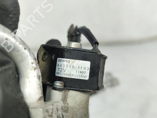 AC pipe NISSAN LEAF (ZE0) Electric | BP32262643M126 - Image 5