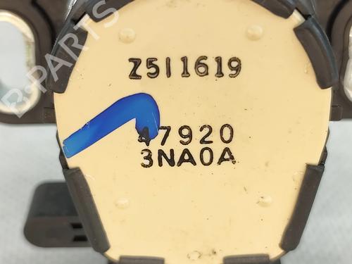 Electronic module NISSAN LEAF (ZE0) Electric | BP32262519M83  - Image 5