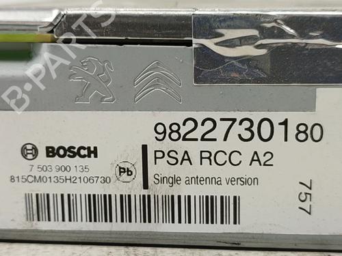 Radio CITROËN C3 III (SX) 1.2 VTi 82 | BP31631897E6  - Image 6