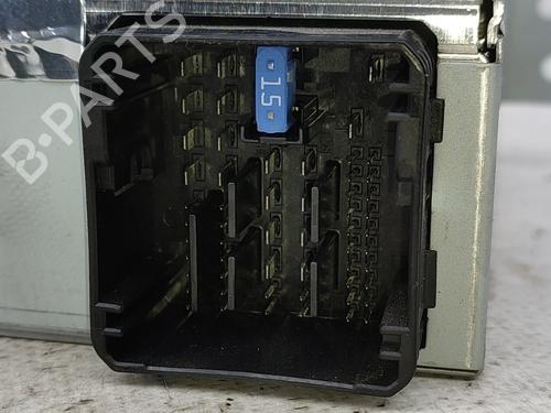 Radio CITROËN C3 III (SX) 1.2 VTi 82 | BP31631897E6  - Image 5