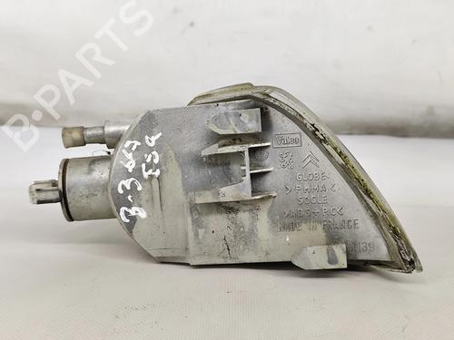 Left front indicator CITROËN SAXO (S0, S1) 1.1 X, SX | BP30764229C32