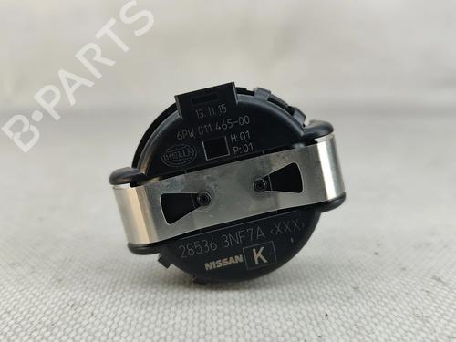 Electronic module NISSAN LEAF (ZE0) Electric | BP32262520M83 - Image 2