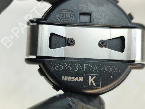 Electronic module NISSAN LEAF (ZE0) Electric | BP32262520M83 - Image 5