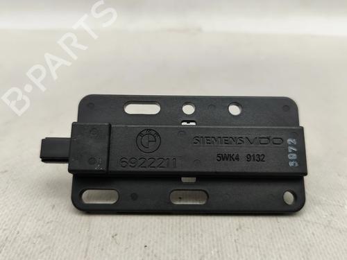 Used Electronic module BMW 3 Touring (E91) 320 d (177 hp) 30649742
