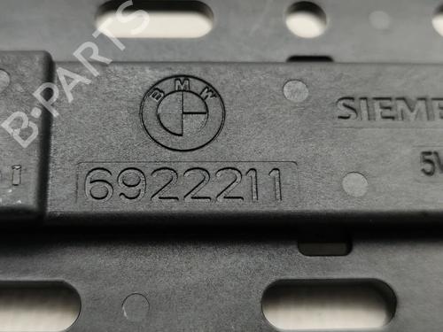 Electronic module BMW 3 Touring (E91) 320 d | BP30649742M83 - Image 8