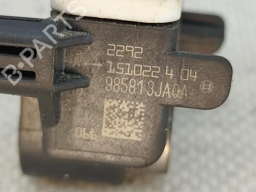 Electronic module NISSAN LEAF (ZE0) Electric | BP32262521M83 - Image 5