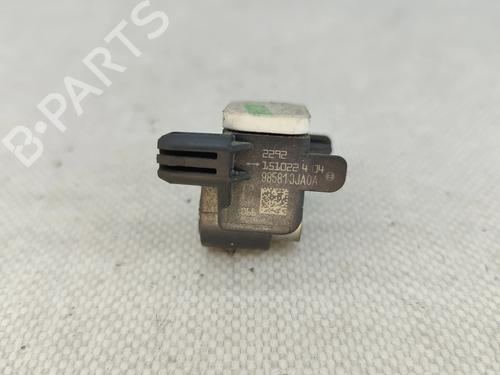 Electronic module NISSAN LEAF (ZE0) Electric | BP32262521M83 - Image 3