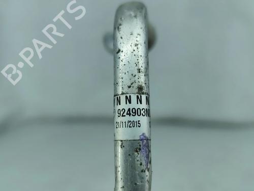 AC pipe NISSAN LEAF (ZE0) Electric | BP32262642M126 - Image 5