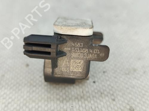 Electronic module NISSAN LEAF (ZE0) Electric | BP32262522M83  - Image 5