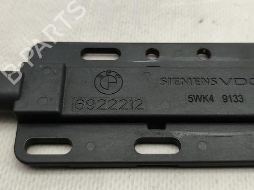 Electronic module BMW 3 Touring (E91) 320 d | BP30649741M83  - Image 8