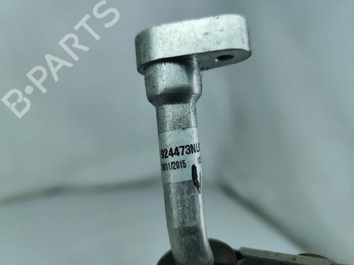 AC pipe NISSAN LEAF (ZE0) Electric | BP32262644M126 - Image 5