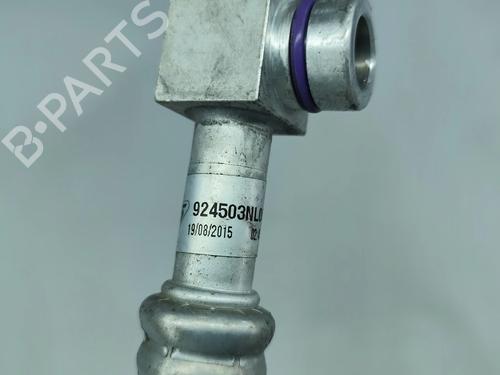 AC pipe NISSAN LEAF (ZE0) Electric | BP32262647M126 - Image 5