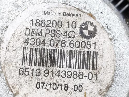 Speaker BMW 3 Touring (E91) 320 d | BP30649724E2 - Image 8