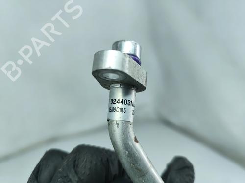 AC pipe NISSAN LEAF (ZE0) Electric | BP32262648M126 - Image 5