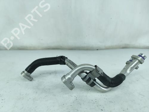 AC pipe NISSAN LEAF (ZE0) Electric | BP32262649M126 - Image 2