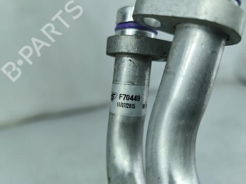 AC pipe NISSAN LEAF (ZE0) Electric | BP32262649M126 - Image 5