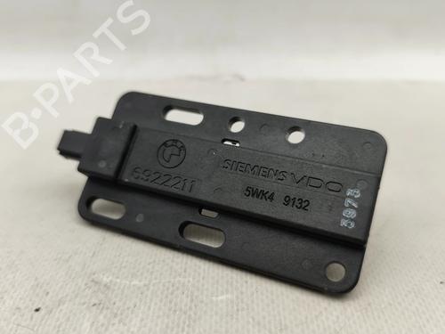 Electronic module BMW 3 Touring (E91) 320 d | BP30649740M83 - Image 3