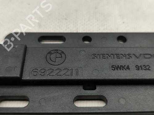 Electronic module BMW 3 Touring (E91) 320 d | BP30649740M83 - Image 8