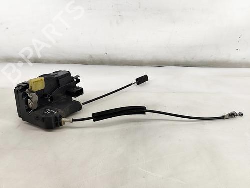 front-right-lock-opel-vectra-c-z02-2002-2003-2004-2005-2006-2007-2008-2009-30712146 main image