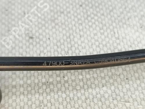 Electronic module NISSAN LEAF (ZE0) Electric | BP32262526M83 - Image 4