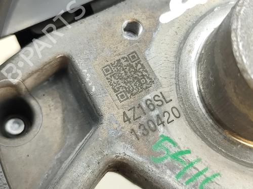 Steering wheel NISSAN LEAF (ZE0) Electric | BP32262528C49 - Image 5