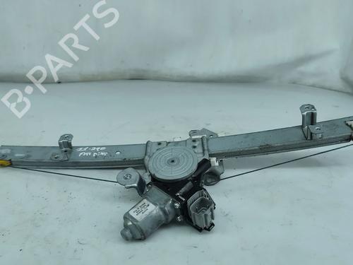 Used Front right window mechanism Front right window mechanism NISSAN LEAF (ZE0) Electric (109 hp) 32262653 32262653