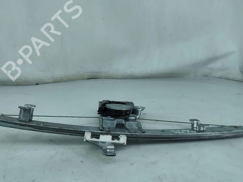 Front right window mechanism NISSAN LEAF (ZE0) Electric | BP32262653C23 - Image 2