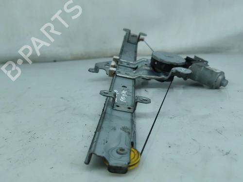 Front right window mechanism NISSAN LEAF (ZE0) Electric | BP32262653C23 - Image 4