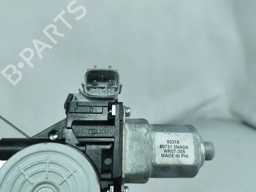 Front right window mechanism NISSAN LEAF (ZE0) Electric | BP32262653C23 - Image 5