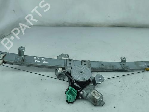 Used Front left window mechanism NISSAN LEAF (ZE0) Electric (109 hp) 32262654