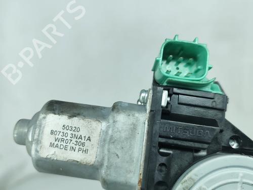 Front left window mechanism NISSAN LEAF (ZE0) Electric | BP32262654C22  - Image 5