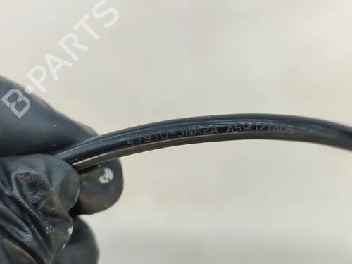 Electronic module NISSAN LEAF (ZE0) Electric | BP32262524M83 - Image 4