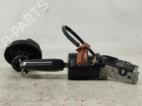 Ignition barrel CITROËN C3 III (SX) 1.2 VTi 82 | BP31631929M48 - Image 4