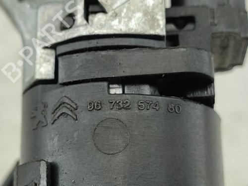 Ignition barrel CITROËN C3 III (SX) 1.2 VTi 82 | BP31631929M48 - Image 10