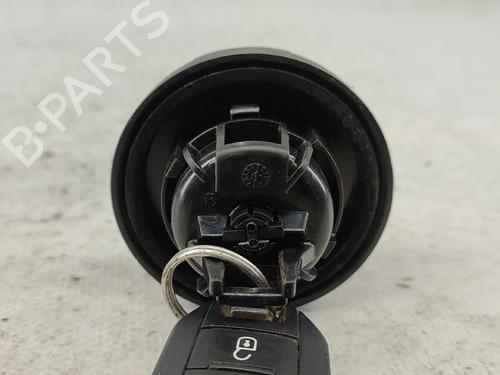 Ignition barrel CITROËN C3 III (SX) 1.2 VTi 82 | BP31631929M48 - Image 9